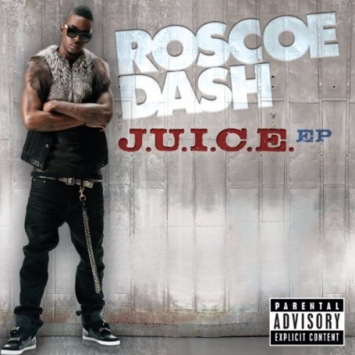 Roscoe Dash – Into The Morning Ft Wale (Prod by Nard & B)