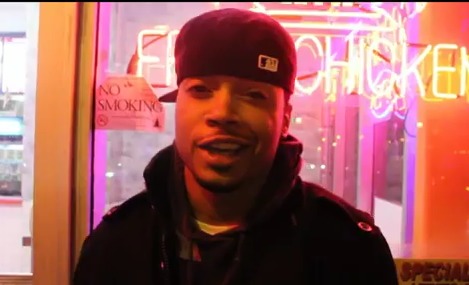 Newz Huddle (@NewzHuddle) – I Got Newz For You Vlog (Episode 1) (Video)