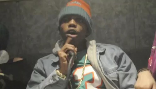 Curren$y – Jet World Order (Release Party Video)