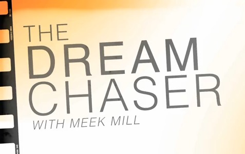 VILLA (@RUVilla) Chronicles: Meek Mill (@MeekMill) Dream Chaser (Part 3 of 3) (Video)