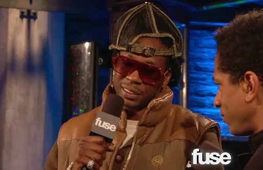 Find Out Where @2Chainz Got His Names “Tity Boi” & “2 Chainz” From (Video)