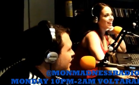 Watch @MonMoadnessShow w/ @DJCIRCUITBREAKA FT @RICHMFNQUICK Interview (Video)