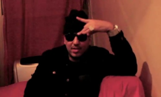 French Montana Says Max B Will Be Out Next Year (Video)