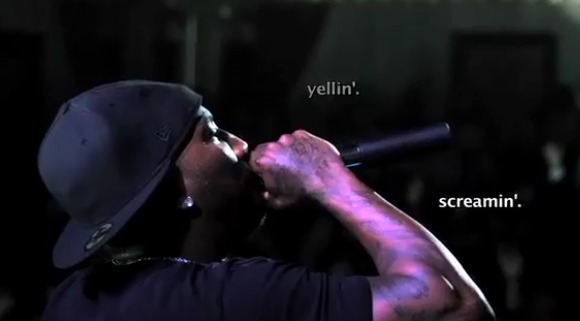 Young Jeezy A Hustlerz Ambition Trailer Pt. 3 of 5 (Video)