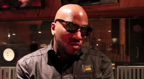 Young Jeezy Speaks On Critics Of “My President Is Black” & Obama Not Extending A Hand (Video)