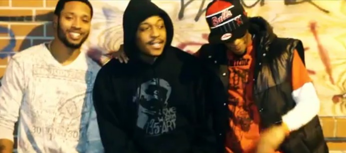 FChain (@FChain) – Buzzerbeater (prod. by @SmokedOutLuger) (Video) (Dir. @PhillySpielberg)