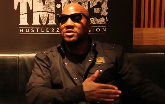 Young Jeezy Shares Advice Diddy & Jay-Z Gave Him (Video)