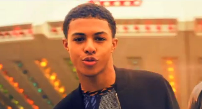 Diggy – Do It Like You Ft. Jeremih (Video)