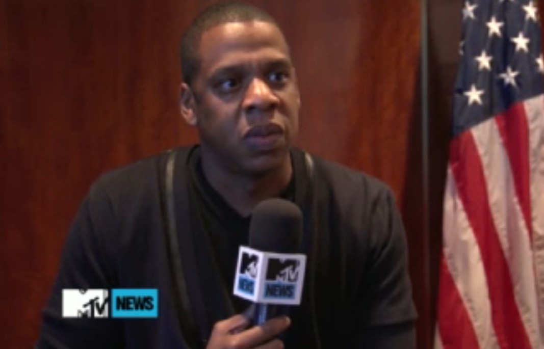 We Will See Solo Albums From Jay-Z & Kanye West As Well As Another WTT (Video)