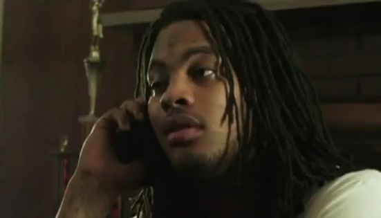 Waka Flocka Flame – Hi Jacking Planes (Video)