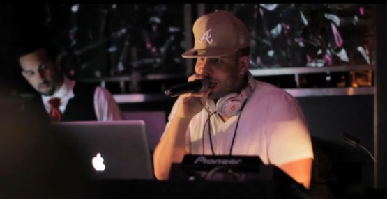 Philly’s Hot 107.9 Launch Party Ft. @DJDrama @TheRealDjDamage @ToneTrump & More (Recap Video)