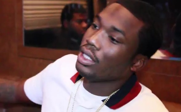 Meek Mill (@MeekMill) Shuts Down Harrisburg & Ft. Lauderdale (Video) #DreamChasersBlog