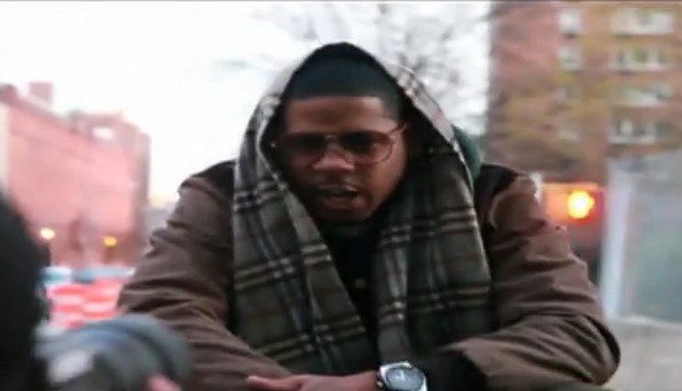 Vado – I See You (Black People) (Behind The Scenes) (Video)