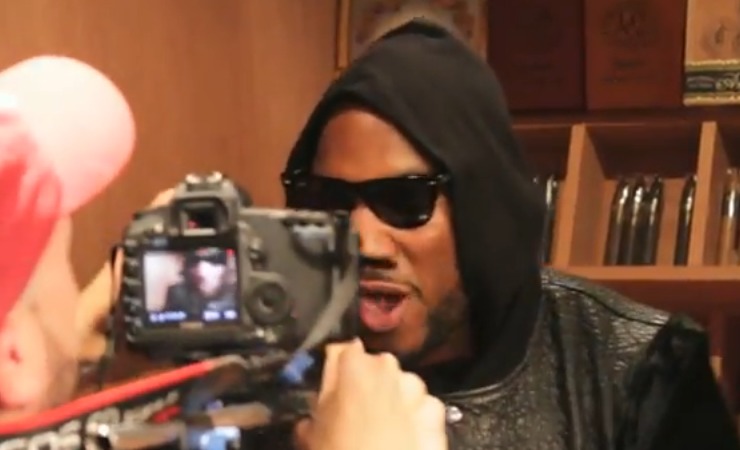 Travis Porter (@IamTravisPorter) – Know Bout It (Remix) Ft. @2Chainz & @YoungJeezy (Behind the Scenes) (Video)