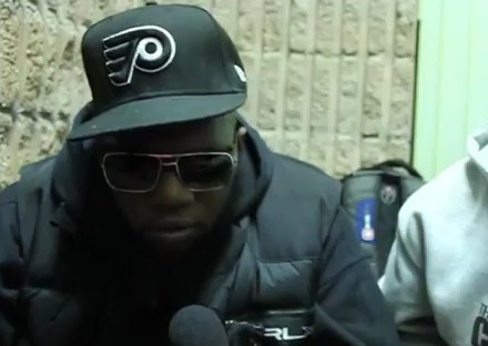 Freeway (@PhillyFreezer) Talks Being 10 Years Deep In the Game, Islam & More (Video)