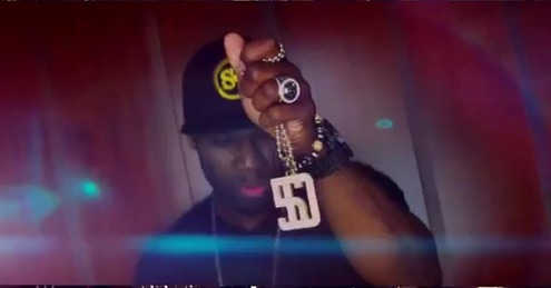 50 Cent – I Just Wanna Ft. Tony Yayo (Video)