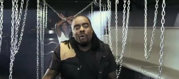 Wale (@Wale) – Chain Music (Official Video) (Dir by @RikCordero)