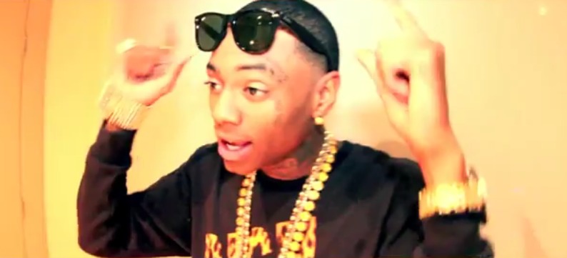 Soulja Boy (@SouljaBoy) – P.A.P.E.R. (Ble$$ Freestyle Part 1) (Official Video)