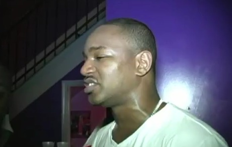 Cam’ron (@Mr_Camron) Speaks On Dipset, Vado & Upcoming Solo Album In 2012 (Video)