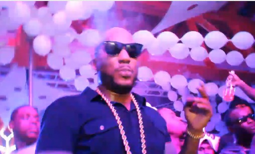 Young Jeezy (@YoungJeezy) – Supafreak (Live @ King of Diamonds in Miami) (Video)