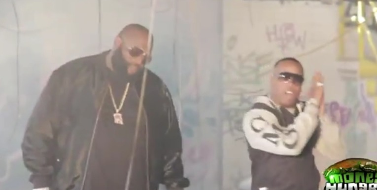 Yo Gotti – Harder Ft. Rick Ross (Behind The Scenes) (Video)