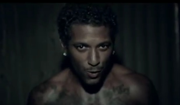 Lloyd – Be The One Ft. Trey Songz & Young Jeezy (Video)