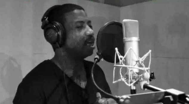 Gucci Mane – Gucci Time Vlog #1 (Video)