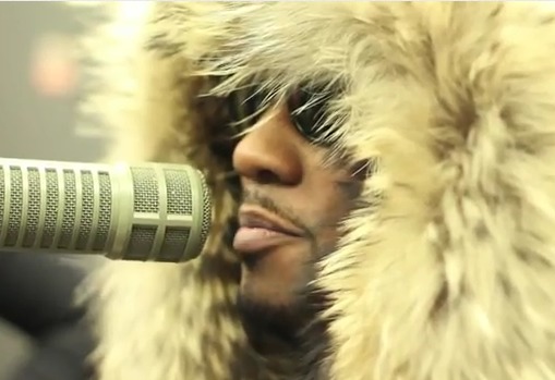 Young Jeezy & 2 Chainz Stop By Philly’s Power 99 With DJ Cosmic Kev (Video)