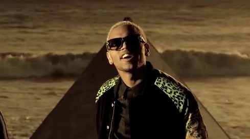 Fat Joe – Another Round Ft. Chris Brown (Video)