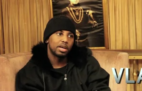 Fabolous Explains Why Great Albums Take Time (Video)