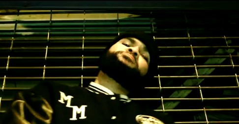 Watch @MizMAF – Censor This (Prod. @Level_13) (Video) (Dir by @Manny_Mill)