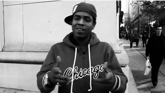 Ransom (@EuiMusic) – Heart of A Recession (Dir. by @PhillySpielberg) (Video)