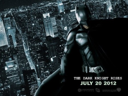 Official “Dark Knight Rises” (Trailer) (Video)