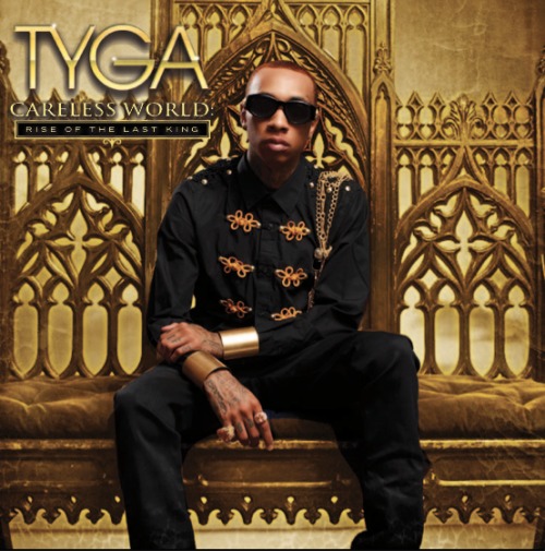 Tyga (@Tyga) New Album “Careless World” Gets Pushed Back