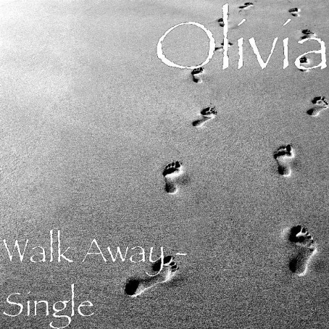 Olivia (@1andonlyOlivia) – Walk Away (Prod. By Chris N Teeb)