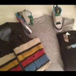 Fabolous Shows Us His “Sons of Mars” Jordan Hybrid Sneaker
