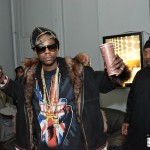 Rapper 2 Chainz Was Robbed For His Chain Last Night In Detroit??? (Pics & Video Inside)