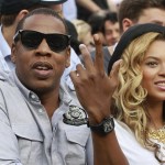 Beyonce & Jay-Z Spent $1.5 Million On Toys for Blue Ivy Carter Already!!!