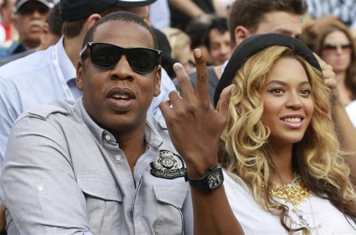 Beyonce & Jay-Z Spent $1.5 Million On Toys for Blue Ivy Carter Already!!!