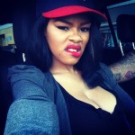 325b09d43e4611e1a87612313804ec91_7-150x150 Teyana Taylor's Latest Instagram Pics (For Those of You Without iPhone's)  