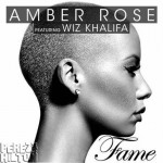 Amber Rose – Fame Ft. Wiz Khalifa