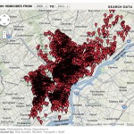 There Were Nearly 9,000 Homicides In Philadelphia Since 1988