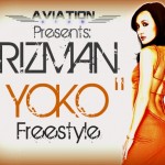 Rizman – Yoko Freestyle
