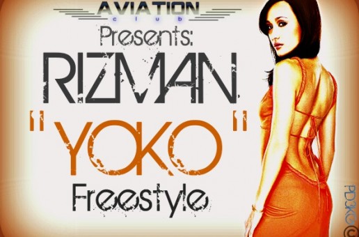 Rizman – Yoko Freestyle