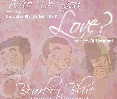 Chill Moody x Hank McCoy x Beano “Who Do You Love” Free Ticket Contest For 2/13/12 Release Party