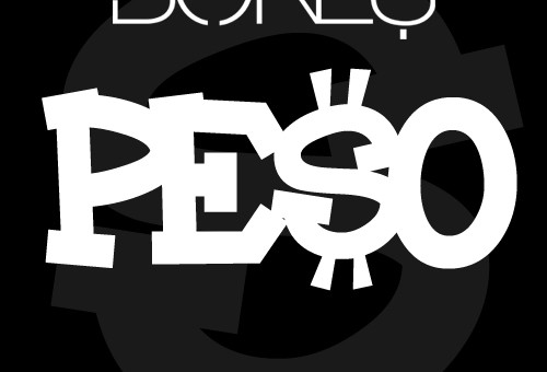 Bones – Peso