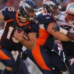 NFL Playoffs: Patriots vs. Broncos via @Eldorado2452
