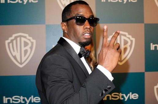 Diddy is Launching “Revolt”, an African American Music Themed Cable Channel on 12/12/12