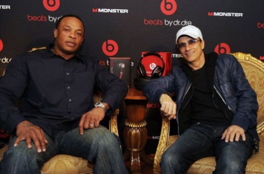 Beats By Dre Will No Longer Be Made By Monster