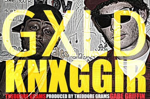 Theodore Grams – Gxld Knxggir Ft. Gabe Griffin (Prod by Theodore Grams)